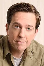Ed Helms Profil Fotoğrafı