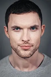 Ed Skrein Profil Fotoğrafı