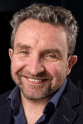 Eddie Marsan Profil Fotoğrafı