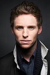 Eddie Redmayne Profil Fotoğrafı