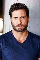 Edgar Ramírez Profil Fotoğrafı