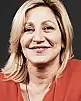 Edie Falco Fotoğrafı