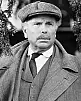 Edward Hardwicke Fotoğrafı