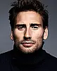 Edward Holcroft Fotoğrafı