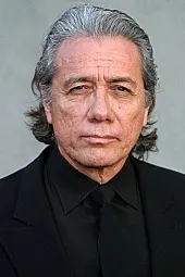Edward James Olmos Profil Fotoğrafı