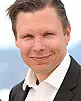 Eero Milonoff Fotoğrafı