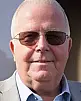 Einar Haraldsson Fotoğrafı
