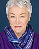 Elaine Partnow Fotoğrafı