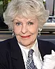 Elaine Stritch Fotoğrafı