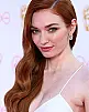Eleanor Tomlinson Fotoğrafı