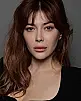 Elena Satine Fotoğrafı