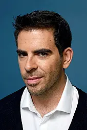Eli Roth Profil Fotoğrafı