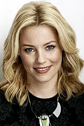 Elizabeth Banks Profil Fotoğrafı