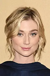 Elizabeth Debicki Profil Fotoğrafı