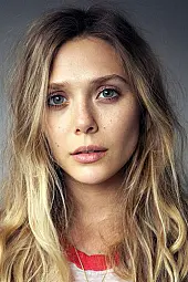 Elizabeth Olsen Profil Fotoğrafı