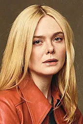 Elle Fanning Profil Fotoğrafı
