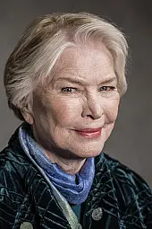 Ellen Burstyn Profil Fotoğrafı