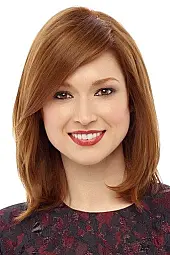 Ellie Kemper Profil Fotoğrafı
