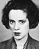 Elsa Lanchester Fotoğrafı