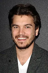 Emile Hirsch Profil Fotoğrafı