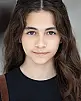 Emilia Faucher Fotoğrafı