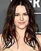 Emily Hampshire Fotoğrafı