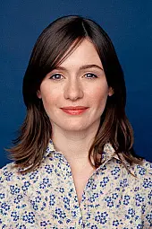 Emily Mortimer Profil Fotoğrafı