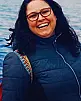 Emine Sergen Kazbek Fotoğrafı