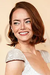 Emma Stone Profil Fotoğrafı