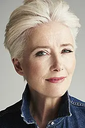 Emma Thompson Profil Fotoğrafı