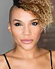 Emmy Raver-Lampman Fotoğrafı