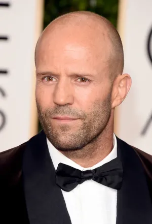 Jason Statham filmleri
