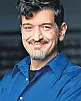 Enrico Casarosa Fotoğrafı
