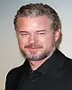 Eric Dane Resmi