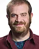 Eric Edelstein Fotoğrafı