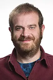 Eric Edelstein Profil Fotoğrafı