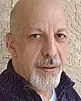 Erick Avari Fotoğrafı