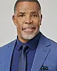 Eriq La Salle Fotoğrafı