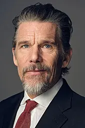 Ethan Hawke Profil Fotoğrafı