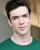 Ethan Peck Fotoğrafı