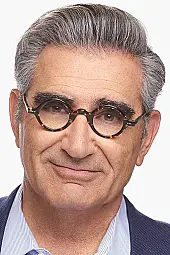 Eugene Levy Profil Fotoğrafı