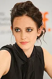 Eva Green Profil Fotoğrafı