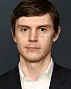 Evan Peters Fotoğrafı