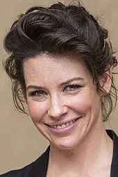 Evangeline Lilly Profil Fotoğrafı