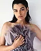 Eve Harlow Fotoğrafı