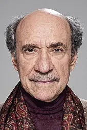 F. Murray Abraham Profil Fotoğrafı