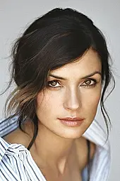 Famke Janssen Profil Fotoğrafı