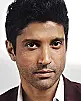 Farhan Akhtar Fotoğrafı
