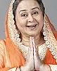Farida Dadi Fotoğrafı