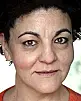 Farida Ouchani Fotoğrafı